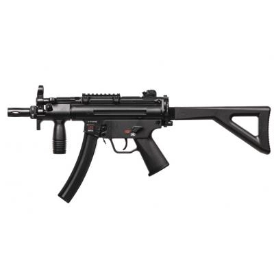 Пневматична гвинтівка Umarex Heckler Koch MP5 K-PDW Blowback (5.8159) - зображення 1