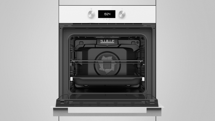 Духовой шкаф Teka - HLB 8400 P WH 111000007 - изображение 6