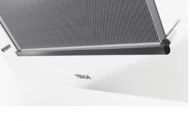 Вытяжка кухонная Teka - DVT 68660 TBS WH 112930040 - изображение 7