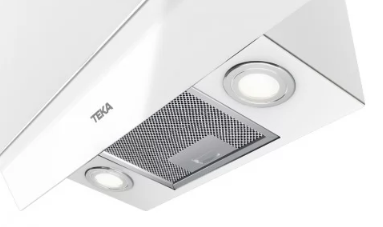 Вытяжка кухонная Teka - DVT 68660 TBS WH 112930040 - изображение 8