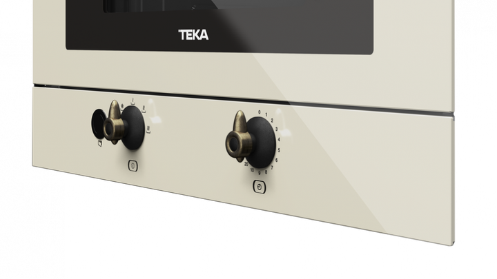 Микроволновая печь встраиваемая Teka - MWR 22 BI VN (40586302) - изображение 4