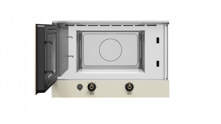 Микроволновая печь встраиваемая Teka - MWR 22 BI VN (40586302) - изображение 6