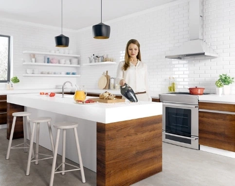 Пылесос Electrolux - zb 6106 wdt - изображение 7