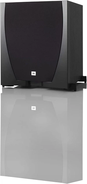 Cабвуфер активный JBL SUB 550P Black - изображение 3