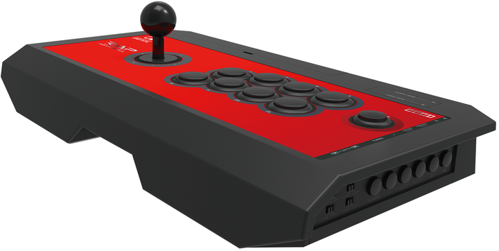 Аркадный стик Hori Real Arcade Pro V Hayabusa for Nintendo Switch