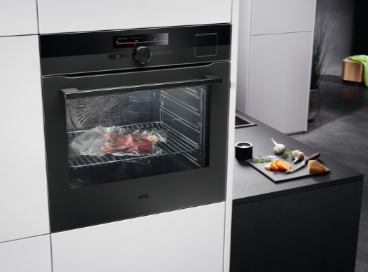 Духовой шкаф AEG - BSK999330T - изображение 8