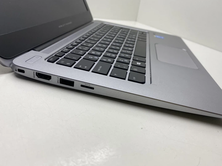 Ноутбук HP Elitebook FOLIO 1020 G1  12.5  Full HD  8  256 GB