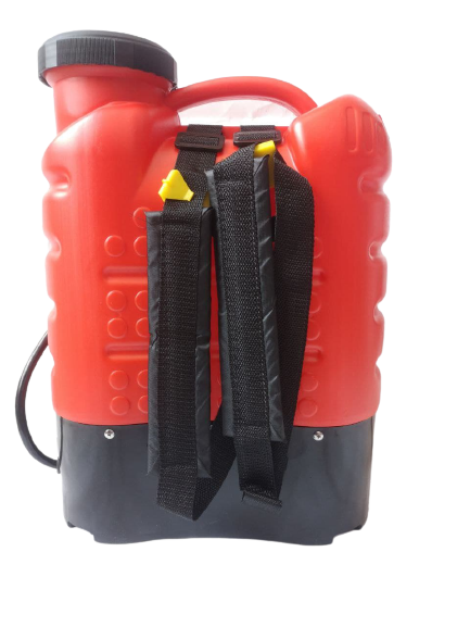 Аккумуляторный (электрический) опрыскиватель Дельфин CL-16C-U - Фото 2 Аккумуляторный (электрический) опрыскиватель Дельфин CL-16C-U - изображение 2