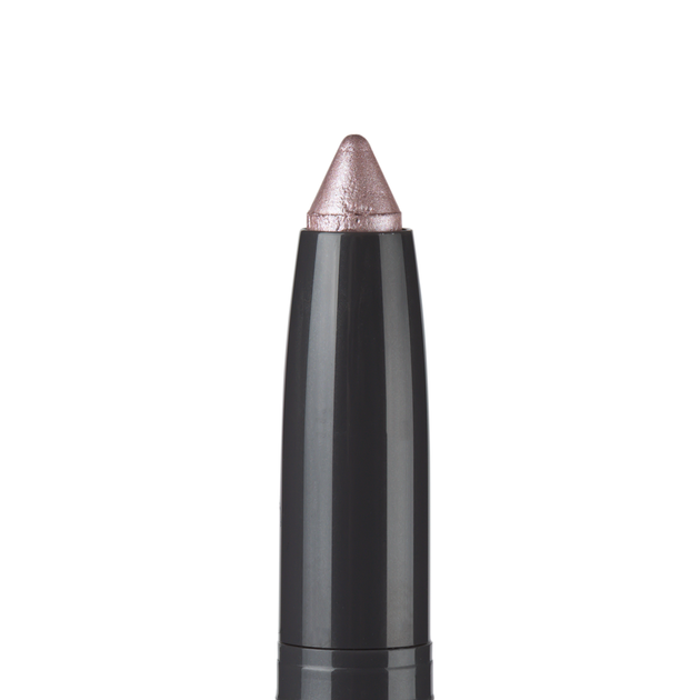 Олівець-тіні для повік GreenWay Foet Eyeshadow Stick, зволожуючі «Шовковистий Рожевий» 1,4 г (02661) - зображення 2