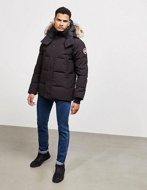 Canada goose outlet 60th anniversary xl