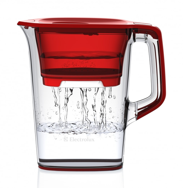 Фильтр для воды Electrolux - EWFLJL 3 – низькі ціни, кредит, оплата ...