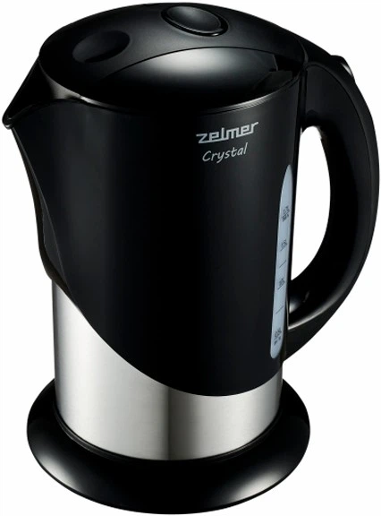 Электрочайник Zelmer ZCK7630B 239125 - изображение 2