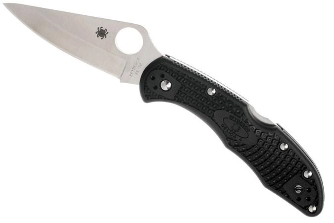 Карманный нож Spyderco Endura 4 (87.01.11) - изображение 1