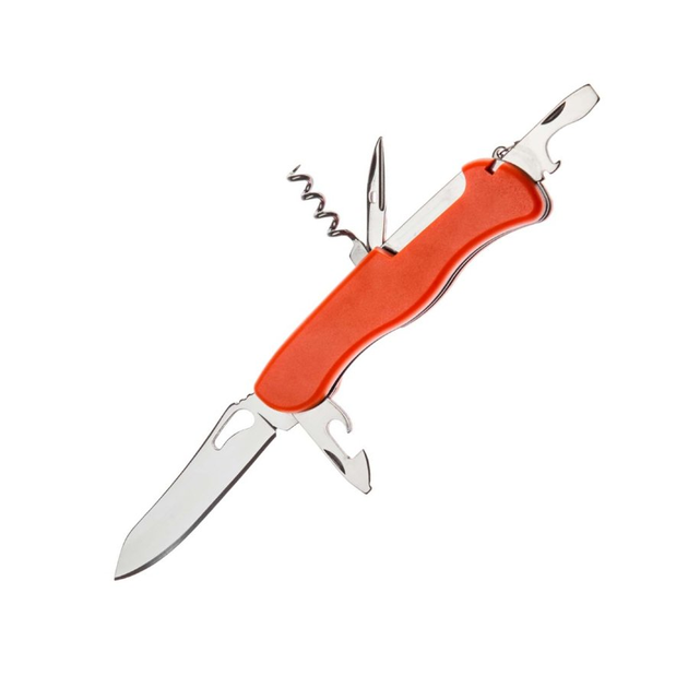 Карманный нож PARTNER HH022014110OR (1765.01.69) - изображение 1