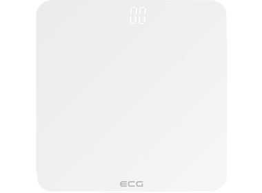 Весы напольные ECG OV 1821 White - Фото 1 Весы напольные ECG OV 1821 White - изображение 1