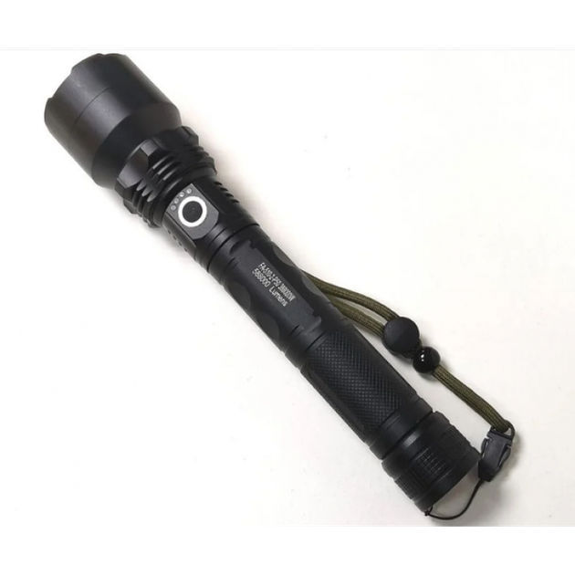 Фонарик подствольный Police BL QP510 -P50 Фонарь с выносной кнопкой - Фото 2 Фонарик подствольный Police BL QP510 -P50 Фонарь с выносной кнопкой - изображение 2