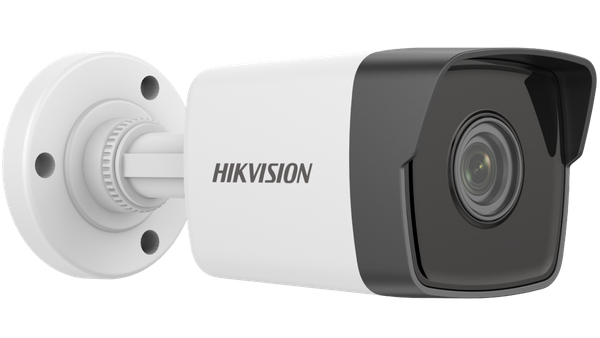 Камера відеоспостереження цифрова (IP) Hikvision DS-2CD1021-I 4.0 мм - Фото 3 Камера відеоспостереження цифрова (IP) Hikvision DS-2CD1021-I 4.0 мм - зображення 3