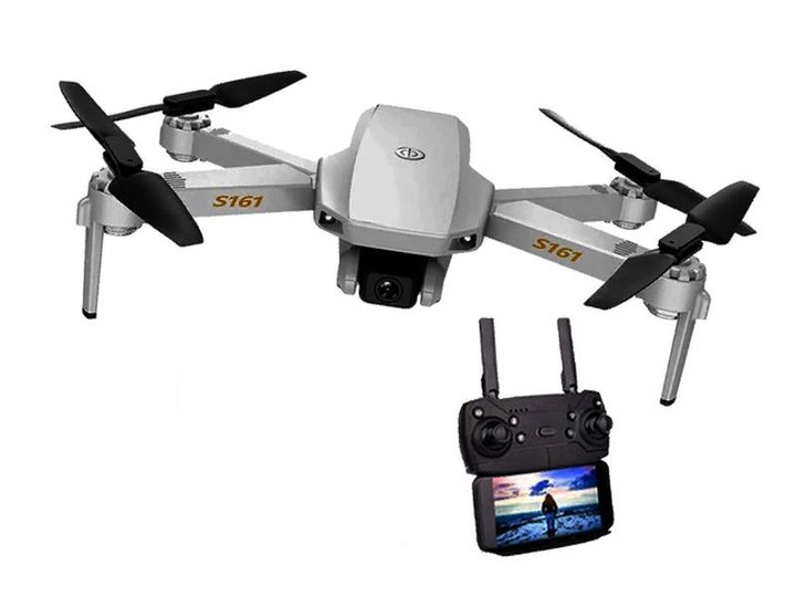 S161 Mini Pro Drone 4K Drone