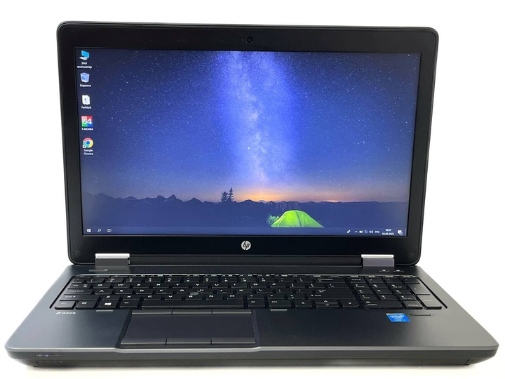 Рабочая станция HP ZBook 15/i7-4700MQ/500GB HDD/16GB/Quadro K1100M-2GB Б/У  – фото, отзывы, характеристики в интернет-магазине ROZETKA от продавца:  MTvn | Купить в Украине: Киеве, Харькове, Днепре, Одессе, Запорожье, Львове