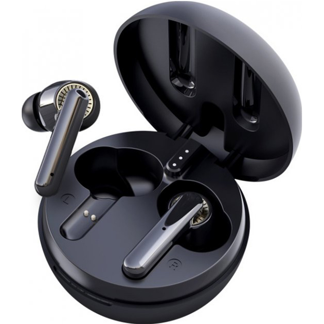 Bluetooth наушники-гарнитура XO X7 Type-C, Black купить в интернет ...