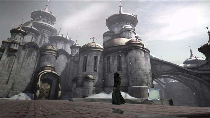 Syberia 1 & 2 (Switch, русская версия) - изображение 6