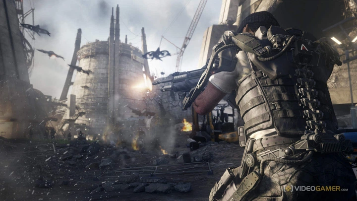 Call of Duty Advanced Warfare (PS3) - изображение 9