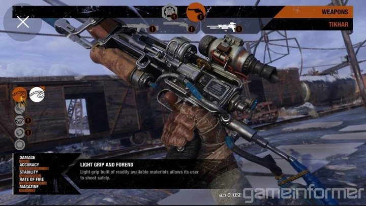 Metro Exodus Aurora Edition (Xbox One, русская версия) - изображение 13