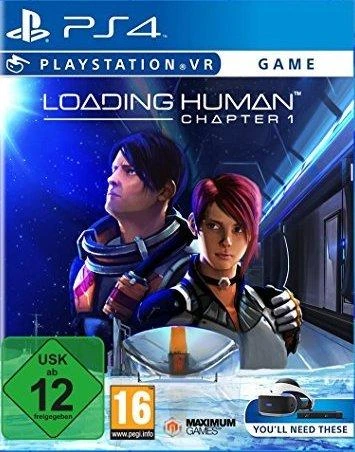 Loading Human (PS4, VR) - изображение 5