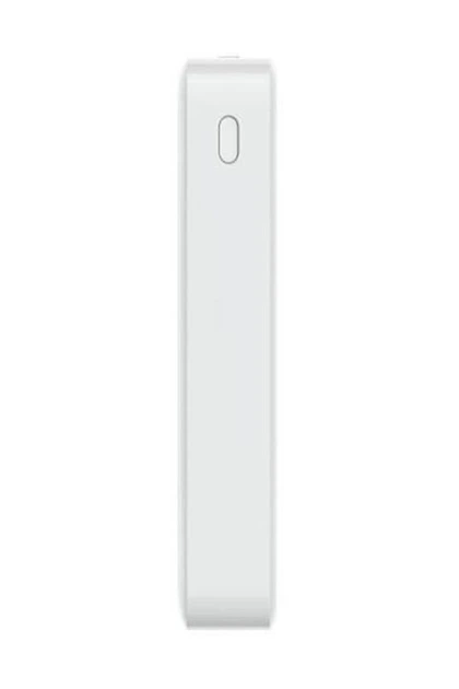 УМБ Xiaomi Redmi Power Bank 20000mAh 2xUSB PB200LZM White - Фото 3 УМБ Xiaomi Redmi Power Bank 20000mAh 2xUSB PB200LZM White - изображение 3