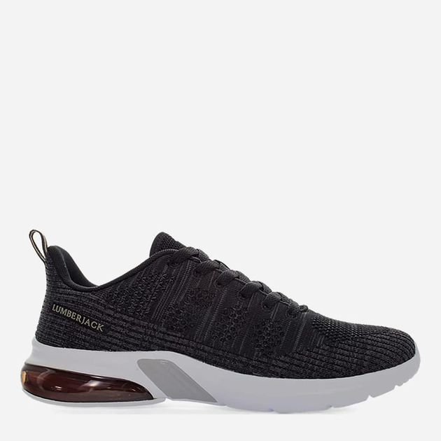 Мужские кроссовки Lumberjack Fenomen SM97011-002-CB001 41 27.5 см ...