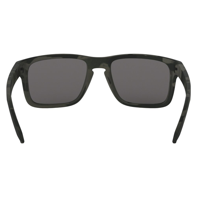 Тактические очки Oakley SI Holbrook Multicam Black - Grey - OO9102-93 - изображение 2
