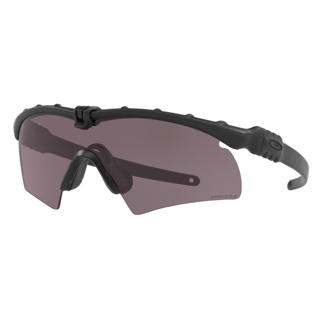 Тактические очки Oakley SI Ballistic M Frame 3.0 Strike Black Prizm Grey OO9146-3332 - изображение 1