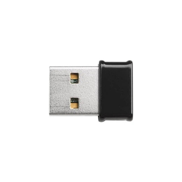 Беспроводной адаптер Edimax EW-7822ULC - изображение 3