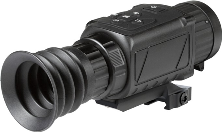 Тепловизионный прицел AGM Rattler TS25-384 - изображение 3