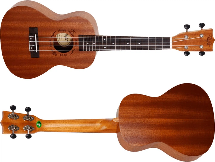 ウクレレ flight nuc310 ほぼ未使用 コンサートサイズ ウクレレ flight