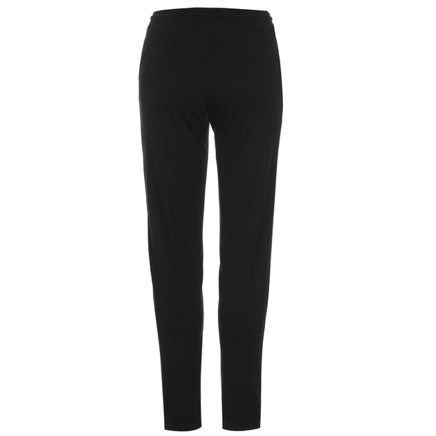 Спортивные штаны LA Gear Interlock Jogging Pants Ladies S черный  (67202903350) от продавца: spartano – в интернет-магазине ROZETKA