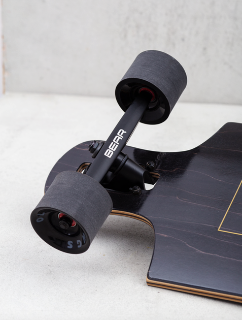 Лонгборд Landyachtz Drop Hammer 93 см (lnd350) - зображення 3