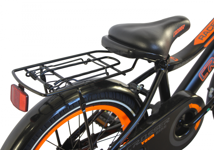 Велосипед дитячий Crosser Rocky Bike 20 дюймів помаранчевий (RC-13/20OR) - Фото 7 Велосипед дитячий Crosser Rocky Bike 20 дюймів помаранчевий (RC-13/20OR) - зображення 7