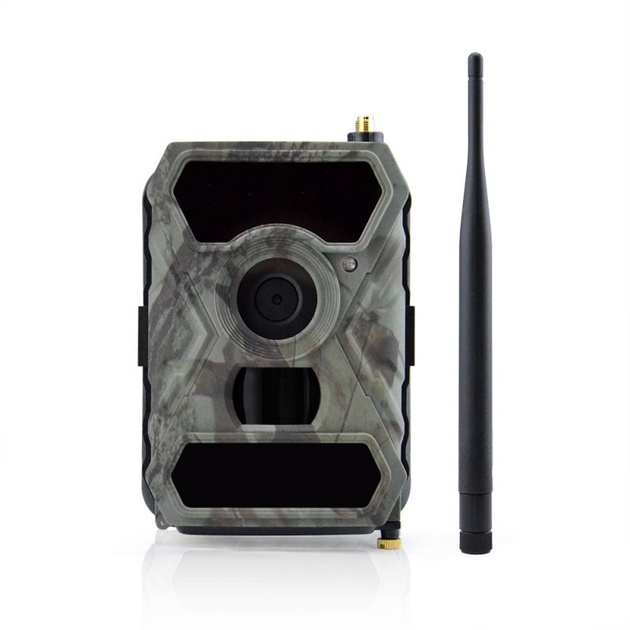 3G фотоловушка S880G (APP, GSM камера) - зображення 1