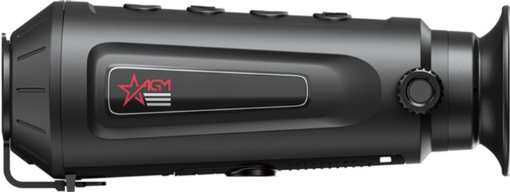 Тепловизионный монокуляр AGM Taipan TM15-256 - изображение 5