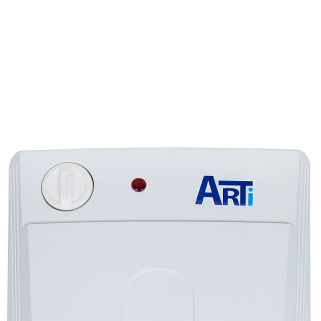 Водонагреватель ARTI WH Compact SU 10L/1 - изображение 2