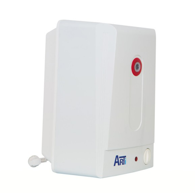 Водонагреватель ARTI WH Compact U 10L/1 - Фото 1 Водонагреватель ARTI WH Compact U 10L/1 - изображение 1