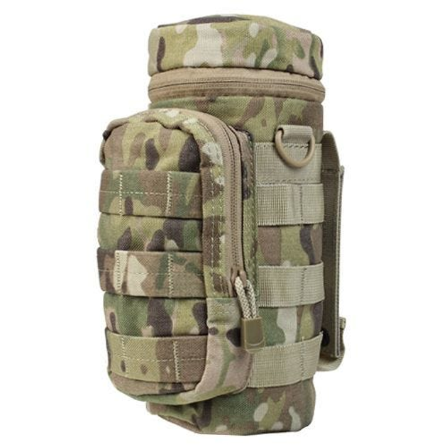 Подсумок для бутылки CONDOR H2O Camo - изображение 1