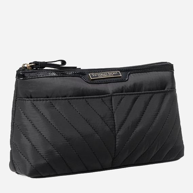 Косметичка Victoria's Secret 72434804 Черная (1159760772) – Стильные ...