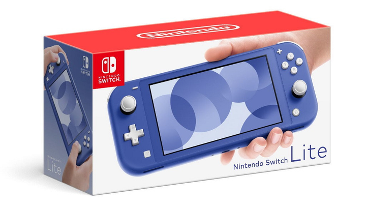 Nintendo Switch nintendo switch light Консоль Nintendo Switch Lite Hyrule Edition (0045496453893