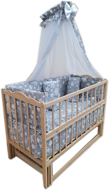 Кроватки и матрасы для малыша
