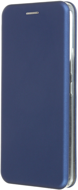 Акція на Чохол-книжка Armorstandart G-Case Samsung Galaxy A53 Blue від Rozetka