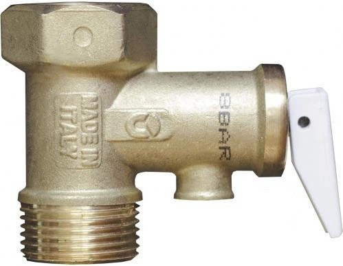 Бойлер Atlantic Round Eco VMR 50 1200W мокрий мідний ТЕН - изображение 10