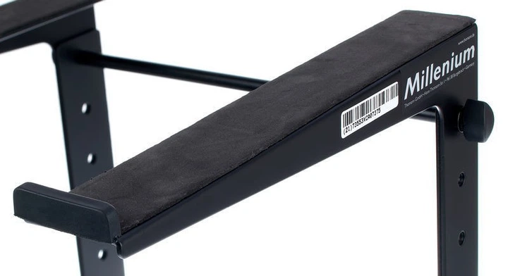 Стойка/подставка под ноутбук Millenium Laptopstand Black - изображение 3