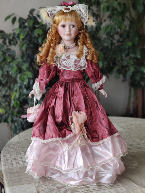 Куклы сувенирные | Пинская фабрика художественных изделий